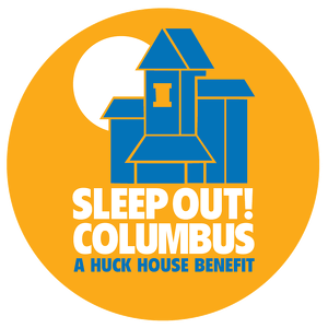 Event Home: Sleep Out! Columbus 2019